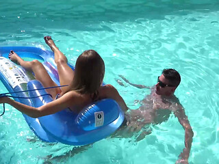 Swimming
