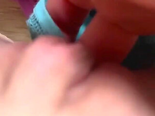 Oh Shes so Dirty Again!