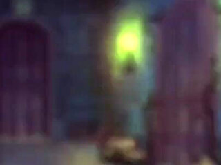 Game of Moans Whispers From the Wall - Part 27 the Halloween Event by Loveskysan69