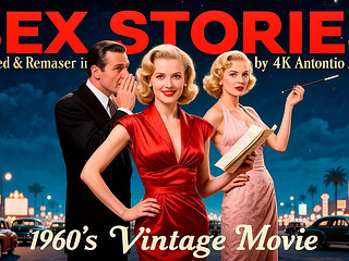 Sex Stories 60S