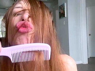 Jadenrayne - Smell My Lips And Hair