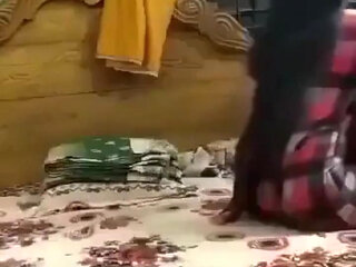 Deshi Bangla Bhabhi