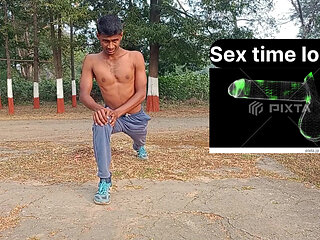 Land Ko Lamba Karo Workout Karke