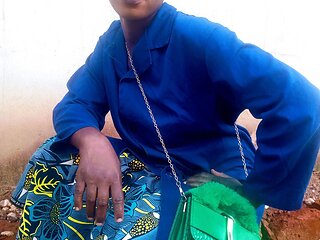 My Nice Talk on Zambian Maize