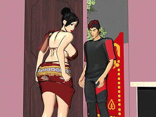 Cartoon