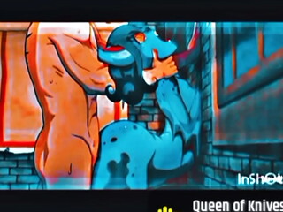 BANGIN BAT GURL HD