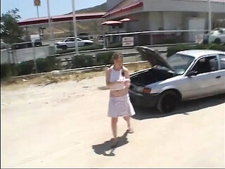 Haley Scott Hot Dirty Trip Episode 5 - Blowjob Orgy Cumshot Teens Fucking Naked