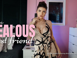 The Jealous Best Friend