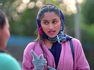 Indian Thand Ka Maza Delivers Busty Heat