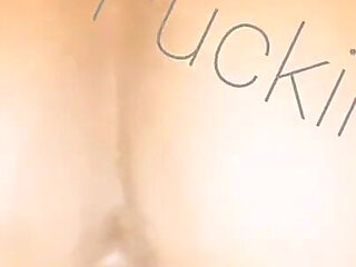 Having Sex From the Back Is the Sweetness