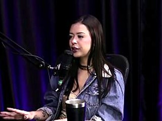 She was always monogamous, and her mother scolded her when she found out - Jujuzinha (Moai TV)