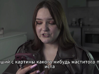 Porn Story - Chief Cum in Lieutenant's Wife (russian, Blowjob, Hard Sex, Cuckold)