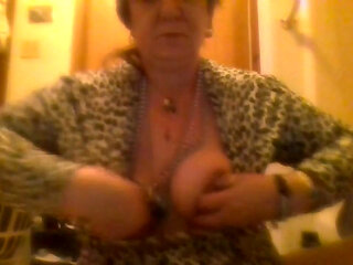 Black Lace and Hot Pnk Dildo Horny Cum Anal