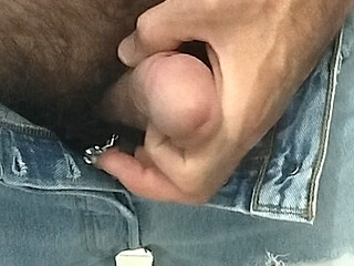 My slutty thong