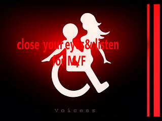 ASMR 18+ Daddy Pins you down on Bed