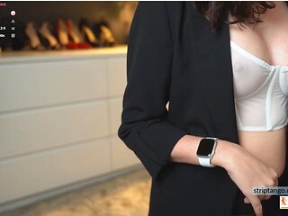 Busty Femdom Demonstrates Savage Foot Fetish Power with Dirty Talk and Teasing Move to Seize Total Control