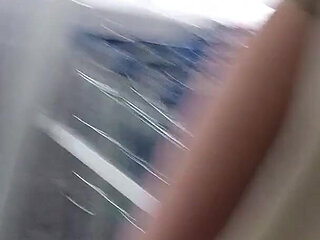 Wtf!! Stranger Guy Fucks Me Public in the Ass!!