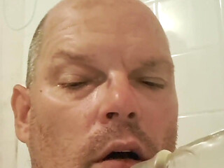 Addicted to Sucking