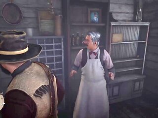 Red dead redemption, red dead 2, coronavirus