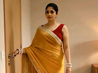 Indian hot Bhabhi ass annl fukking pussy and made it wet