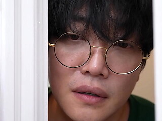 Korea - The Lewd step Sister-in-Law Seduces and Fucks Her Brother-in-Law