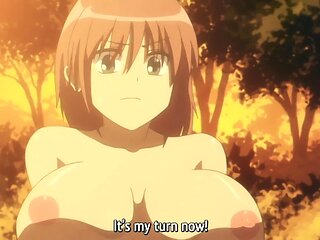 Hentai Universe featuring squeeze's hd trailer