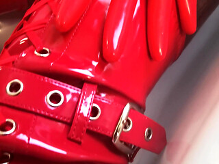 Heavy Rubber Fantasy