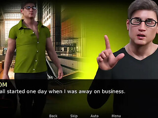 Tom sexual adventures with aunty Miranda gameplay