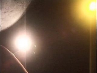 Big-boobed blonde loves a huge cock pushed deep into her hairy twat.