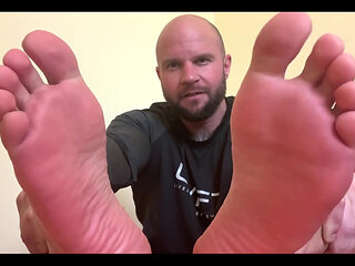 You Call Me in Your Office to Scold Me