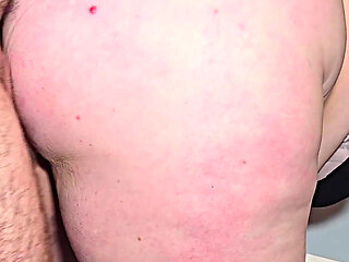 Huge Ass Step Sister Catches Me Taking Pictures