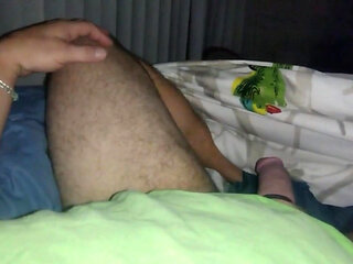 Just Relaxing