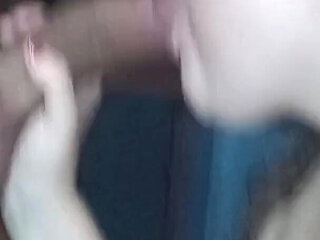 Married loves to make male threesome