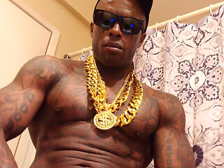 BBC Worship Hallelujah Johnson Alot of Juicy Dick