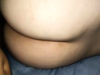 Brazilian Teen Gives In To Her Husband's Demands