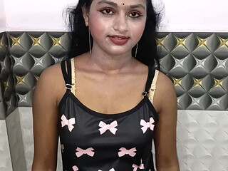 Real Desi Babe Passionate Missionary Sex