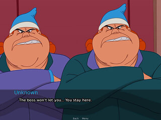 The Secret of the House #88: MILF Mistress Makes Me Lick Her Hairy Pussy - by Eroticgamesnc