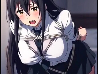 AI Erotic Anime Collection