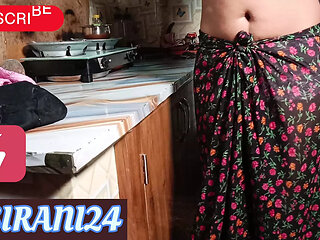 Indian bhabhi video call sex with her boyfriend