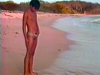 Lusty Male Energy Match #2