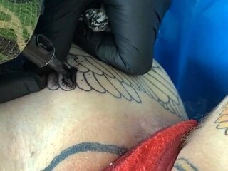 Stripping Amateur In Sexy Panties