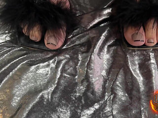 Mirante Diaries Vol 8 Sharing Nikatsu Holes with Chocolate