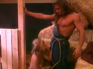 Cowboy VS cowgirl xxx