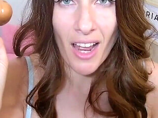 Time to Fem Out and Experience Sissy Cock Sucking