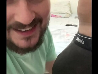 Pirocudo pai de fam&iacute_lia comendo gordinho