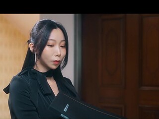 Love's Ambition - Asian MILF and innocent wife compete