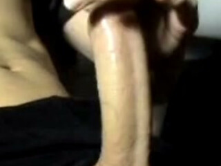 Tanga Egg Wank