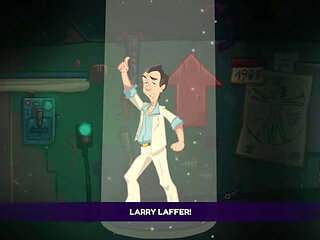 WDDD: Wet dreams don't dry, ep. 1