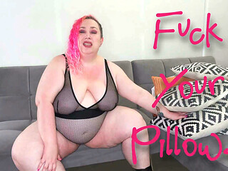 Fuck Your Pillows Like I Tell You, Loser