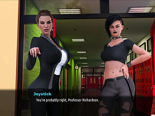 MILFs of Sunville - ( PT 02 ) - L7team